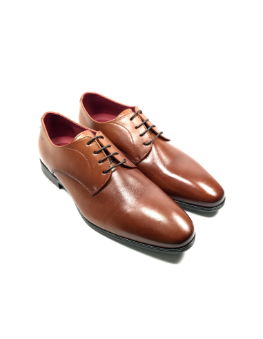 chaussures ville f0842 memo fluchos