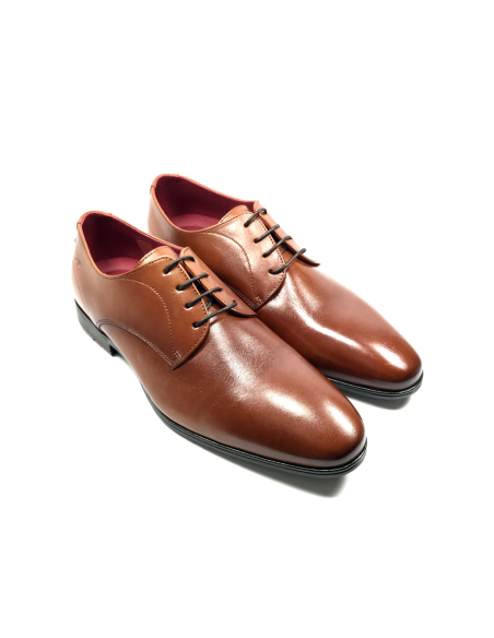 chaussures ville f0842 memo fluchos