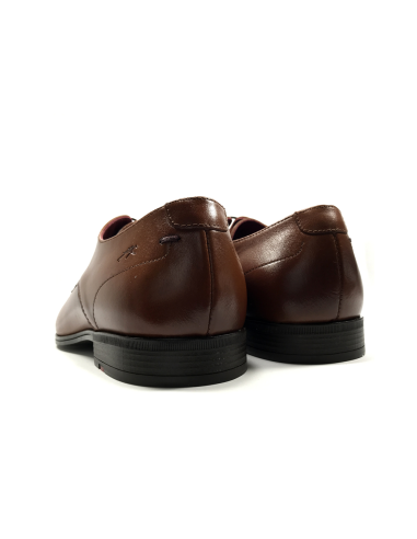 chaussures ville f0842 memo fluchos