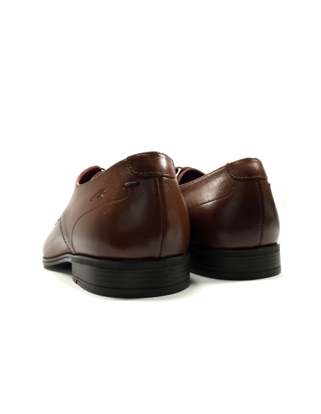 chaussures ville f0842 memo fluchos