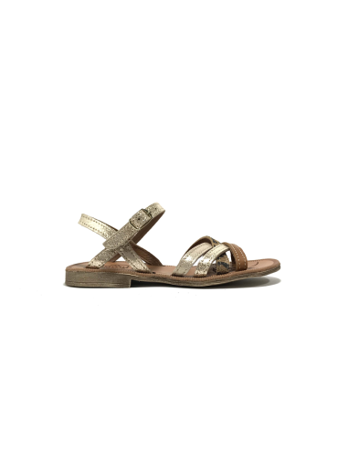 sandales nu-pieds trente bellamy