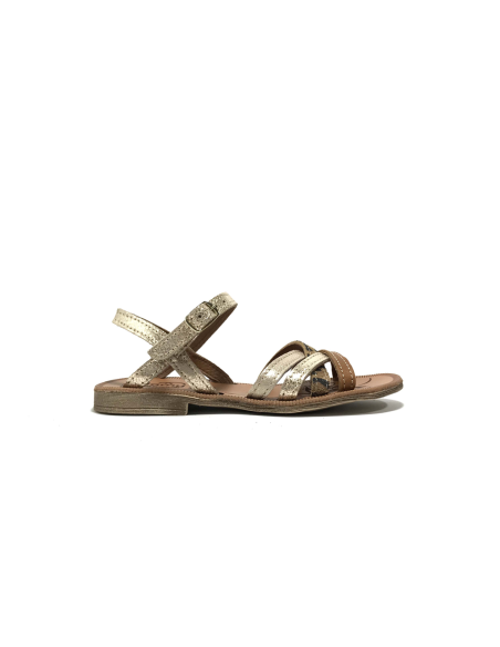 sandales nu-pieds trente bellamy