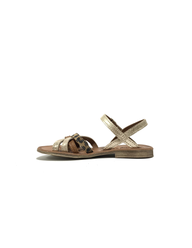 sandales nu-pieds trente bellamy