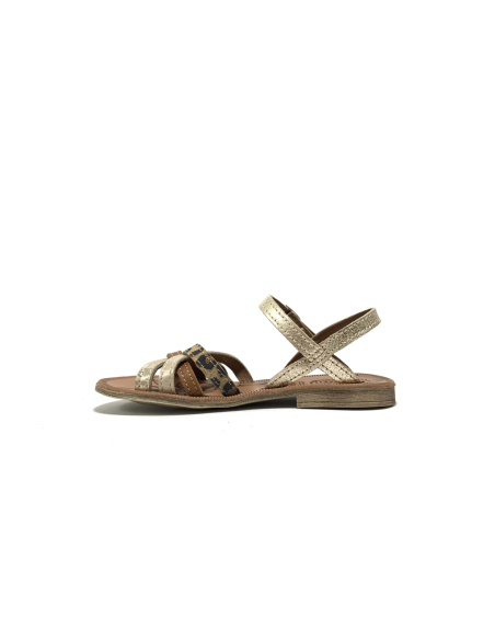 sandales nu-pieds trente bellamy