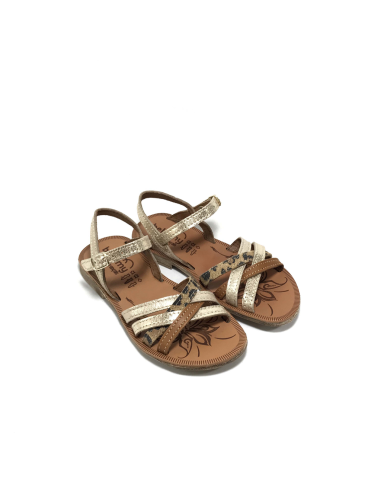 sandales nu-pieds trente bellamy