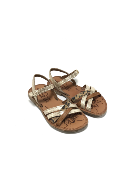 sandales nu-pieds trente bellamy