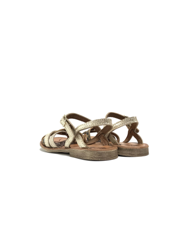 sandales nu-pieds trente bellamy