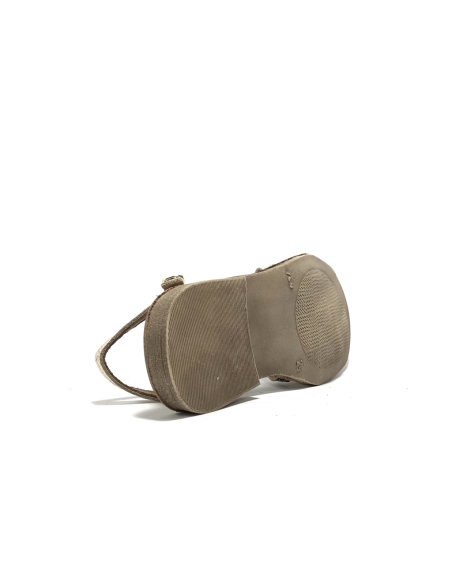 sandales nu-pieds trente bellamy