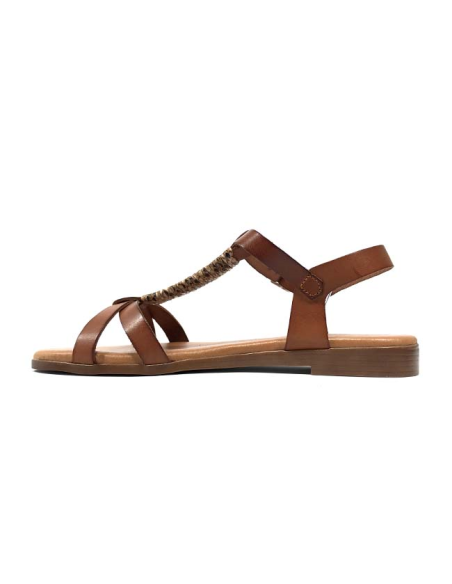 sandales nu-pieds 9113 eva frutos