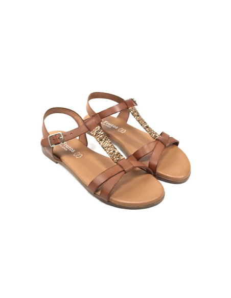 sandales nu-pieds 9113 eva frutos