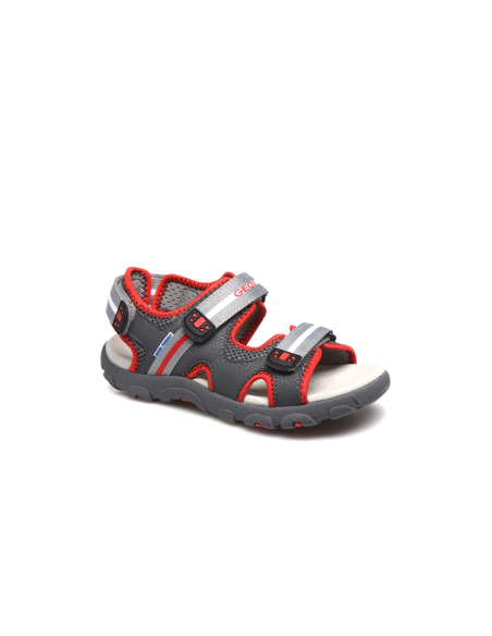 sandales nu-pieds strada j geox