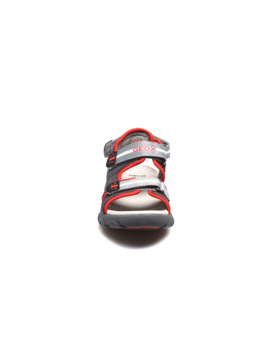 sandales nu-pieds strada j geox