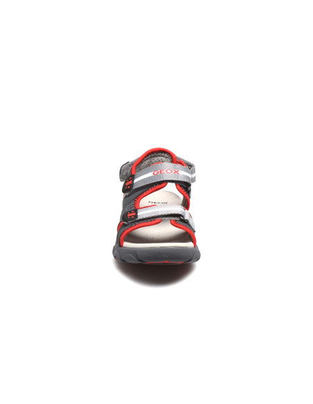 sandales nu-pieds strada j geox