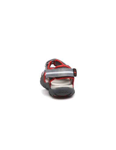 sandales nu-pieds strada j geox
