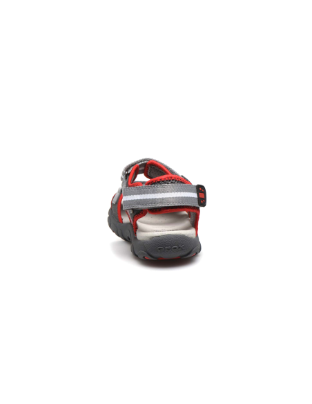 sandales nu-pieds strada j geox