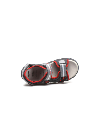 sandales nu-pieds strada j geox