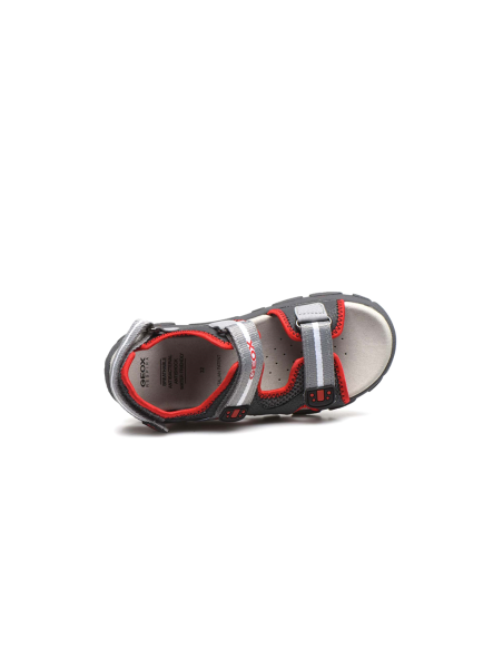 sandales nu-pieds strada j geox