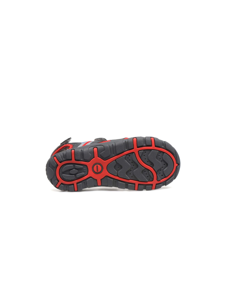 sandales nu-pieds strada j geox