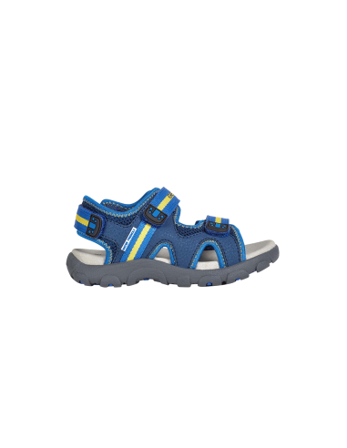 sandales nu-pieds strada j geox