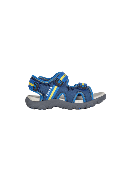 sandales nu-pieds strada j geox