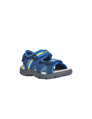 sandales nu-pieds strada j geox