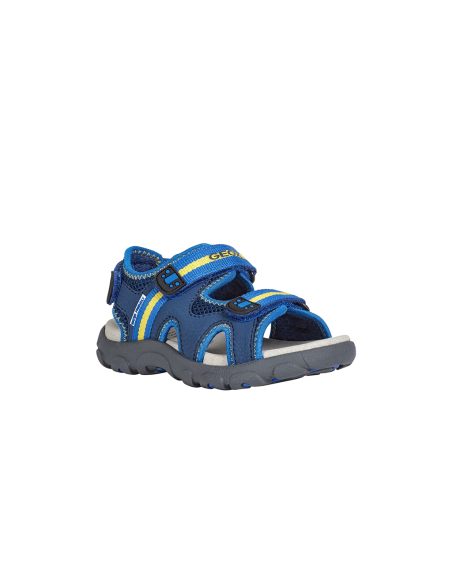 sandales nu-pieds strada j geox