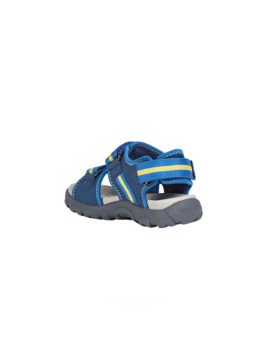 sandales nu-pieds strada j geox