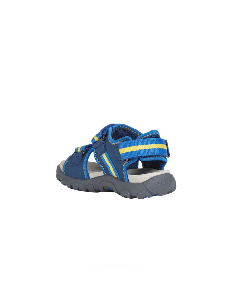 sandales nu-pieds strada j geox