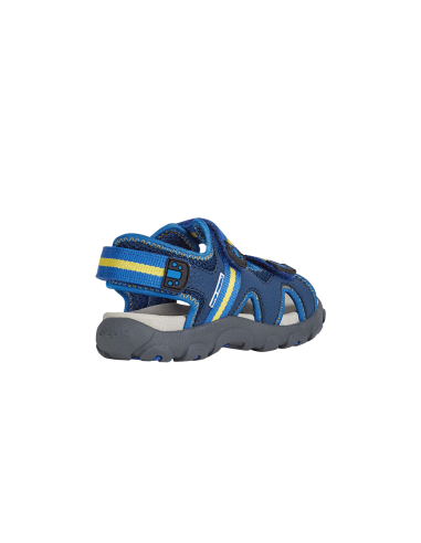 sandales nu-pieds strada j geox