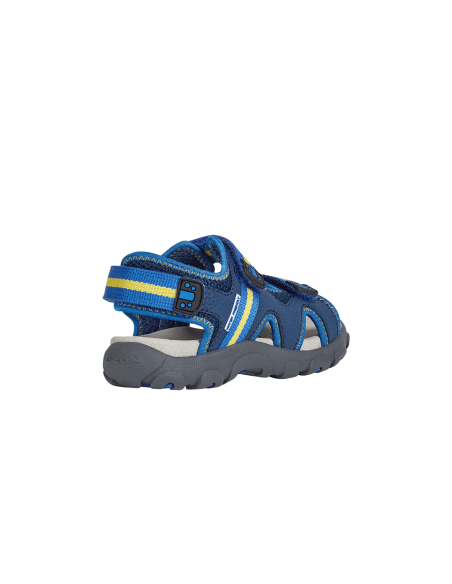sandales nu-pieds strada j geox