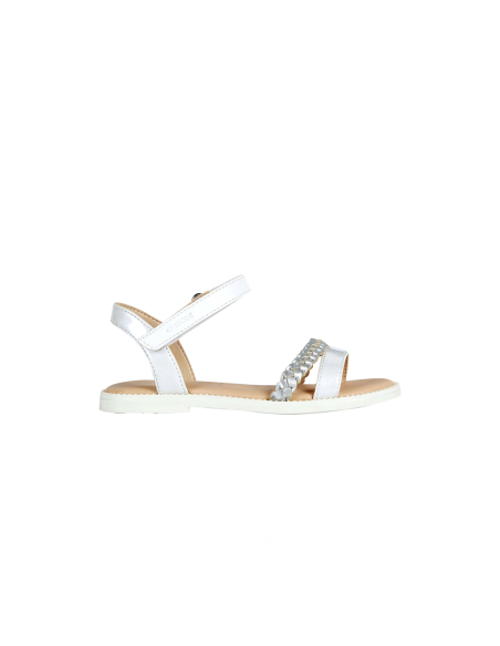 sandales nu-pieds karly geox