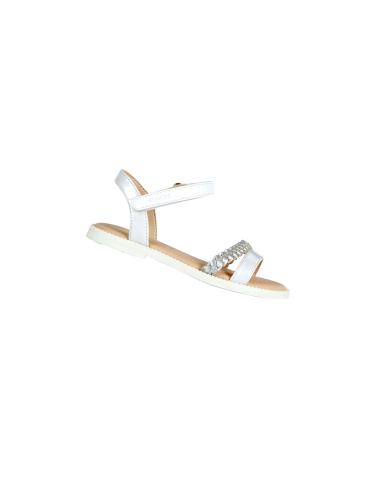 sandales nu-pieds karly geox