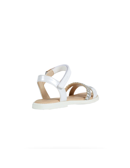sandales nu-pieds karly geox