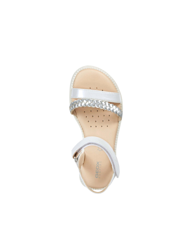 sandales nu-pieds karly geox