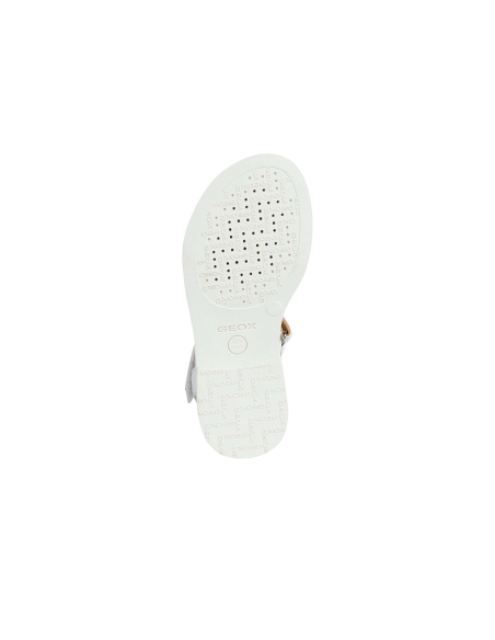 sandales nu-pieds karly geox