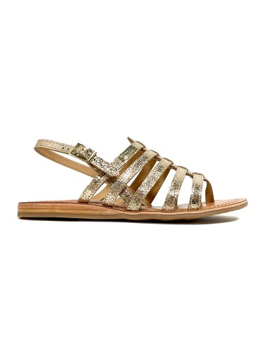sandales nu-pieds heripo. les tropeziennes