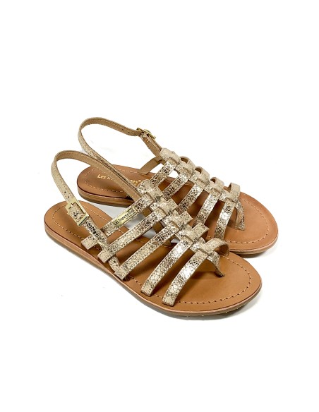 sandales nu-pieds heripo. les tropeziennes
