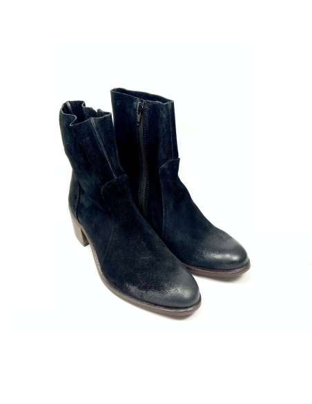 derbies et richelieus alias aliwell