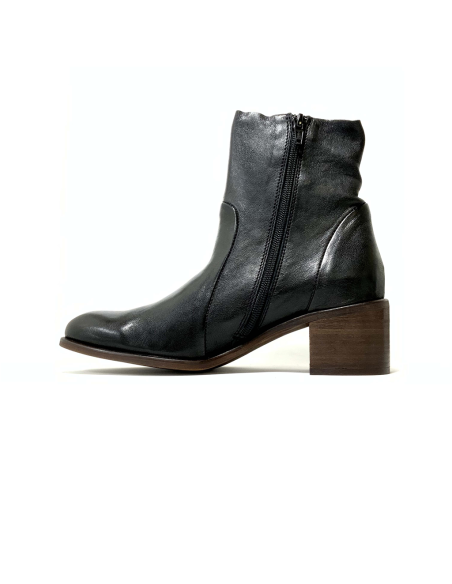 derbies et richelieus alias aliwell