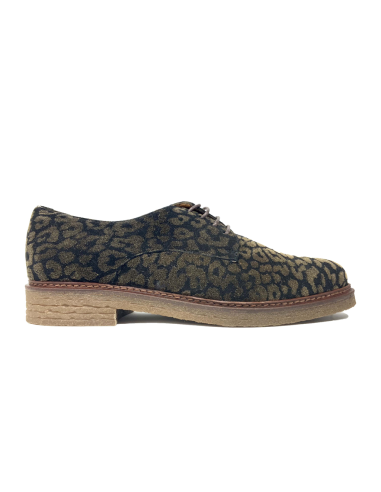 derbies et richelieus alibert-20 aliwell