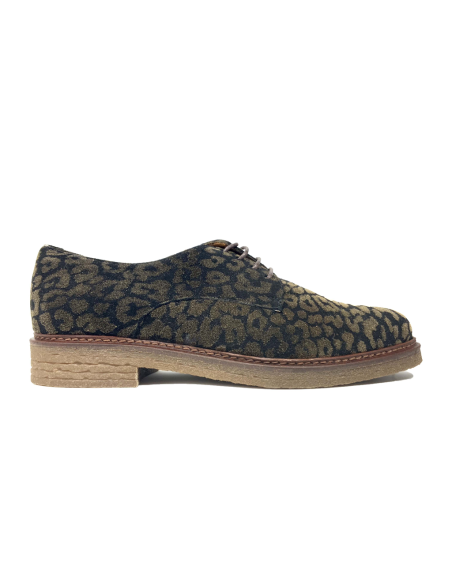 derbies et richelieus alibert-20 aliwell