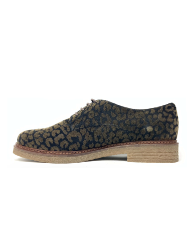 derbies et richelieus alibert-20 aliwell
