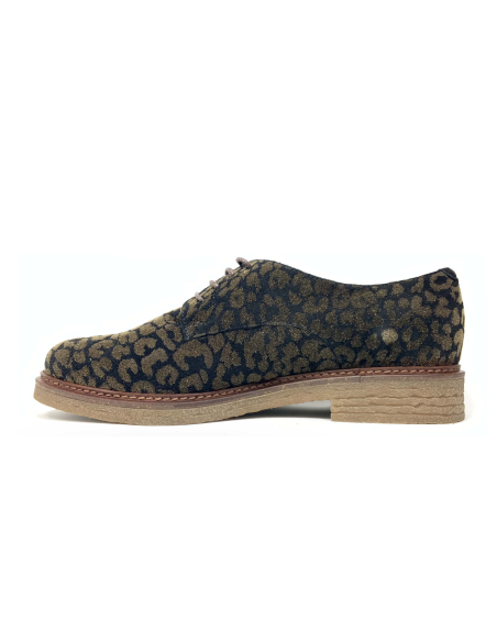 derbies et richelieus alibert-20 aliwell
