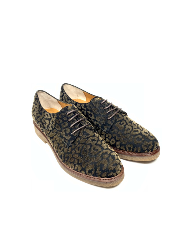 derbies et richelieus alibert-20 aliwell