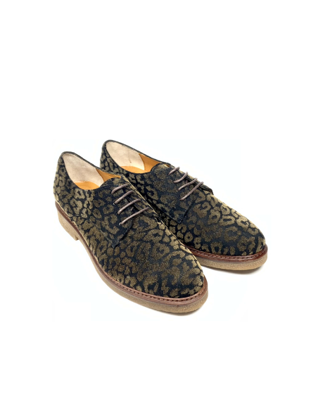 derbies et richelieus alibert-20 aliwell