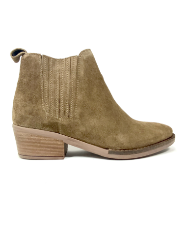 boots-bottines legy aliwell
