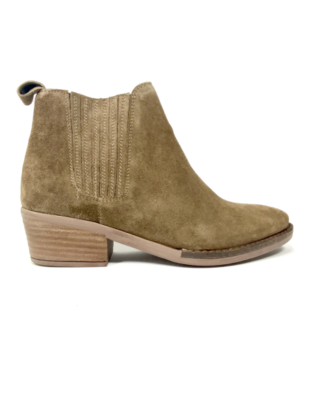 boots-bottines legy aliwell