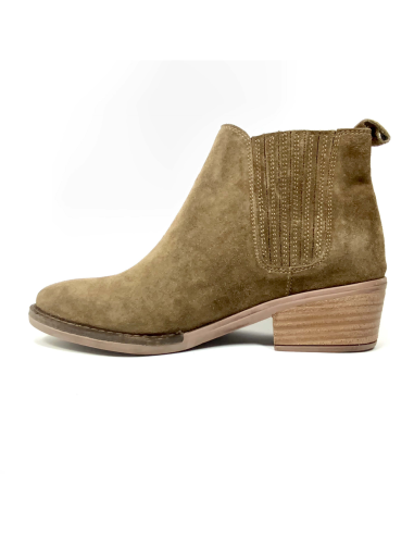boots-bottines legy aliwell