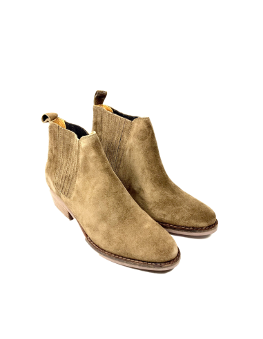 boots-bottines legy aliwell