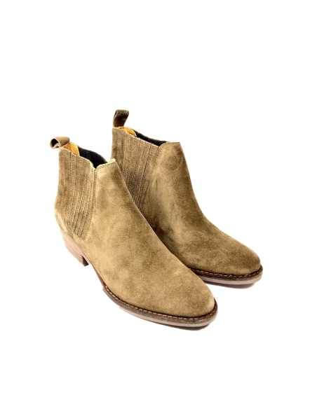 boots-bottines legy aliwell